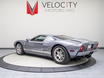 2006 Ford GT   - Photo 4 - Nashville, TN 37217