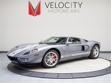 2006 Ford GT   - Photo 1 - Nashville, TN 37217