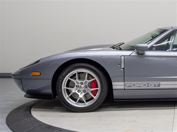 2006 Ford GT   - Photo 14 - Nashville, TN 37217