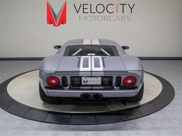 2006 Ford GT   - Photo 11 - Nashville, TN 37217