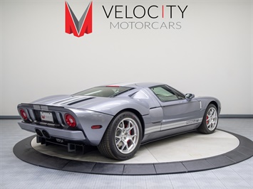 2006 Ford GT   - Photo 3 - Nashville, TN 37217