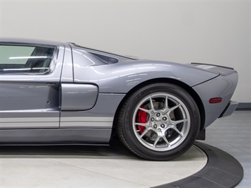 2006 Ford GT   - Photo 15 - Nashville, TN 37217