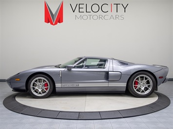 2006 Ford GT   - Photo 6 - Nashville, TN 37217