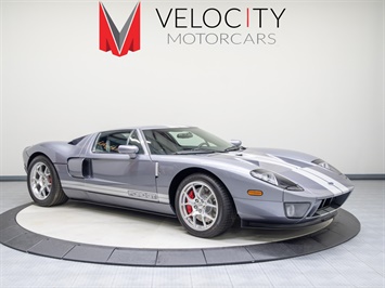 2006 Ford GT   - Photo 2 - Nashville, TN 37217