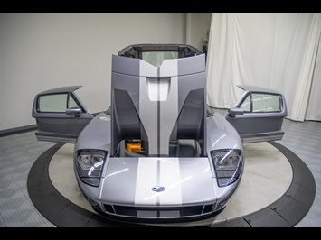 2006 Ford GT   - Photo 36 - Nashville, TN 37217