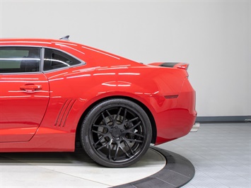 2010 Chevrolet Camaro SS ZL550 by SLP   - Photo 15 - Nashville, TN 37217