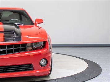 2010 Chevrolet Camaro SS ZL550 by SLP   - Photo 10 - Nashville, TN 37217