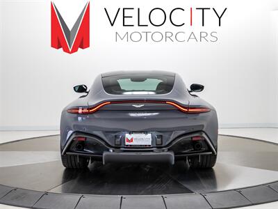 2019 Aston Martin Vantage   - Photo 4 - Nashville, TN 37217