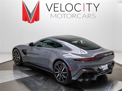 2019 Aston Martin Vantage   - Photo 17 - Nashville, TN 37217