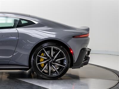 2019 Aston Martin Vantage   - Photo 24 - Nashville, TN 37217