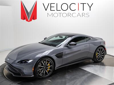 2019 Aston Martin Vantage   - Photo 11 - Nashville, TN 37217