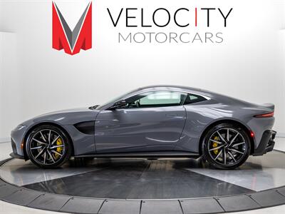 2019 Aston Martin Vantage   - Photo 9 - Nashville, TN 37217