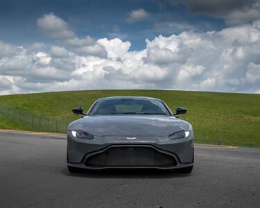 2019 Aston Martin Vantage   - Photo 82 - Nashville, TN 37217