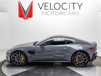 2019 Aston Martin Vantage   - Photo 10 - Nashville, TN 37217