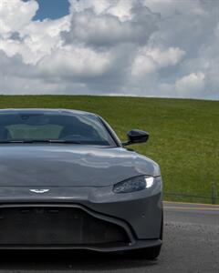 2019 Aston Martin Vantage   - Photo 83 - Nashville, TN 37217