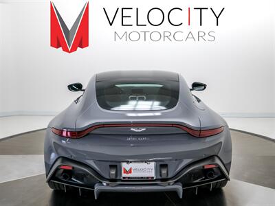 2019 Aston Martin Vantage   - Photo 19 - Nashville, TN 37217