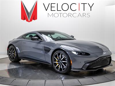 2019 Aston Martin Vantage   - Photo 5 - Nashville, TN 37217