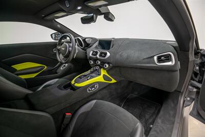 2019 Aston Martin Vantage   - Photo 46 - Nashville, TN 37217