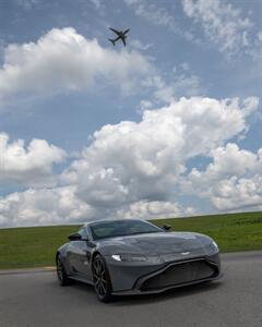 2019 Aston Martin Vantage   - Photo 86 - Nashville, TN 37217