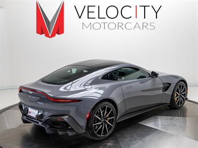 2019 Aston Martin Vantage   - Photo 15 - Nashville, TN 37217