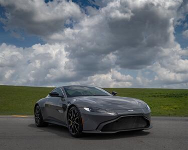 2019 Aston Martin Vantage   - Photo 81 - Nashville, TN 37217