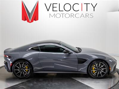 2019 Aston Martin Vantage   - Photo 14 - Nashville, TN 37217