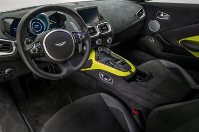 2019 Aston Martin Vantage   - Photo 56 - Nashville, TN 37217