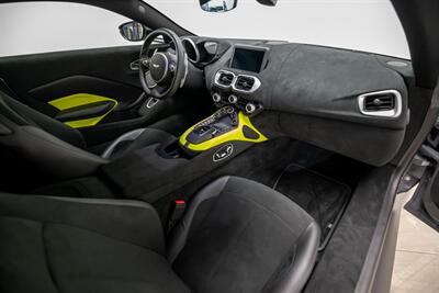 2019 Aston Martin Vantage   - Photo 49 - Nashville, TN 37217