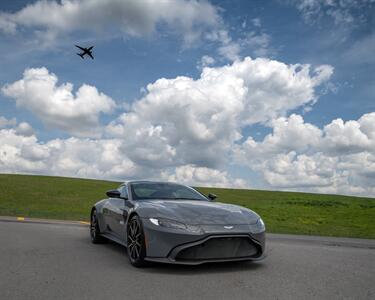 2019 Aston Martin Vantage   - Photo 85 - Nashville, TN 37217