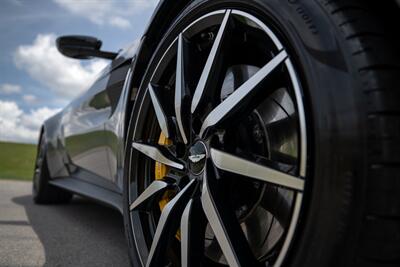 2019 Aston Martin Vantage   - Photo 84 - Nashville, TN 37217