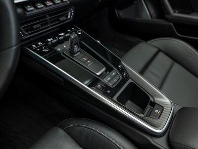 2023 Porsche 911 Turbo S   - Photo 59 - Nashville, TN 37217