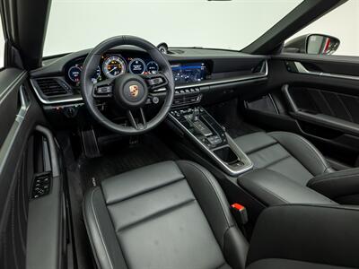 2023 Porsche 911 Turbo S   - Photo 63 - Nashville, TN 37217