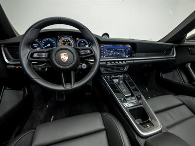 2023 Porsche 911 Turbo S   - Photo 65 - Nashville, TN 37217