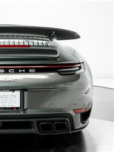 2023 Porsche 911 Turbo S   - Photo 26 - Nashville, TN 37217