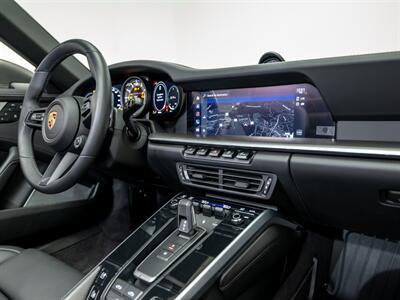 2023 Porsche 911 Turbo S   - Photo 51 - Nashville, TN 37217