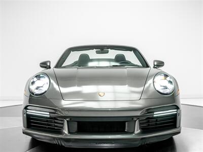 2023 Porsche 911 Turbo S   - Photo 17 - Nashville, TN 37217