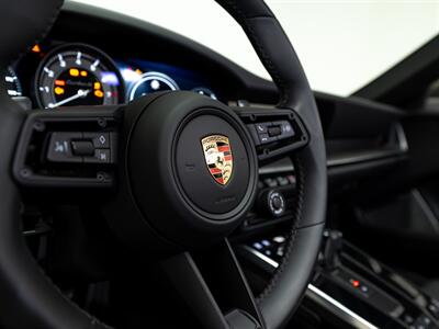 2023 Porsche 911 Turbo S   - Photo 58 - Nashville, TN 37217