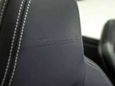 2023 Porsche 911 Turbo S   - Photo 41 - Nashville, TN 37217