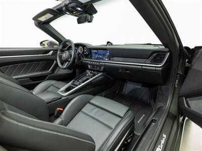 2023 Porsche 911 Turbo S   - Photo 45 - Nashville, TN 37217