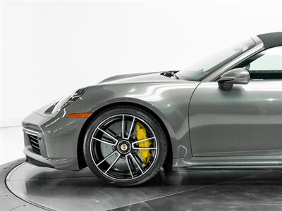 2023 Porsche 911 Turbo S   - Photo 21 - Nashville, TN 37217