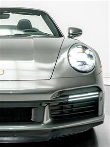 2023 Porsche 911 Turbo S   - Photo 24 - Nashville, TN 37217