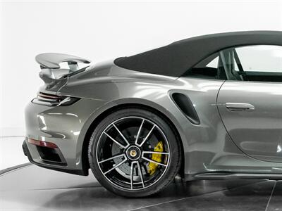 2023 Porsche 911 Turbo S   - Photo 19 - Nashville, TN 37217