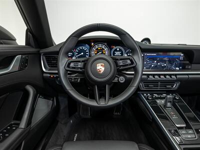 2023 Porsche 911 Turbo S   - Photo 64 - Nashville, TN 37217