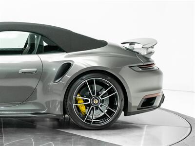 2023 Porsche 911 Turbo S   - Photo 22 - Nashville, TN 37217