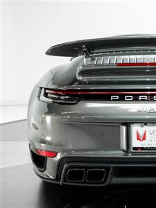 2023 Porsche 911 Turbo S   - Photo 25 - Nashville, TN 37217