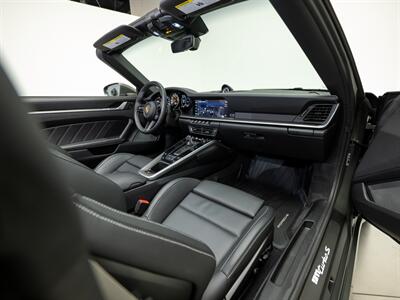 2023 Porsche 911 Turbo S   - Photo 47 - Nashville, TN 37217