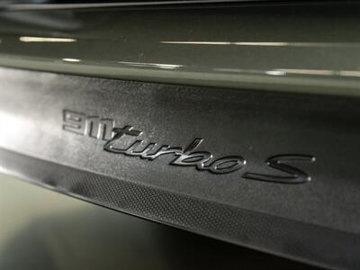 2023 Porsche 911 Turbo S   - Photo 27 - Nashville, TN 37217