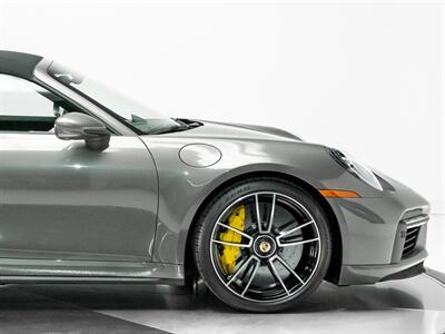 2023 Porsche 911 Turbo S   - Photo 20 - Nashville, TN 37217