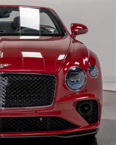 2020 Bentley Continental GT Convertible  Number 1 Edition - Photo 35 - Nashville, TN 37217