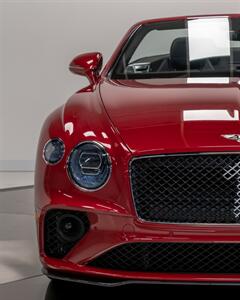 2020 Bentley Continental GT Convertible  Number 1 Edition - Photo 34 - Nashville, TN 37217